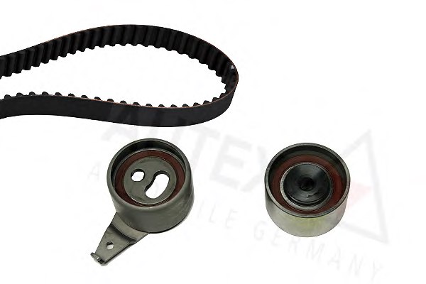 AUTEX 702287 Timing Belt Kit